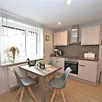 Apartman Christina In