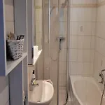 Christina In Apartman Friedrichroda