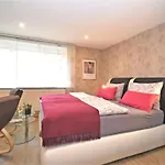 Apartment Christina In Friedrichroda