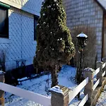 Apartman Christina In *