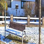 Apartman Christina In