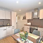 Apartman Christina In