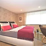 Apartman Christina In