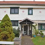 Apartman Christina In