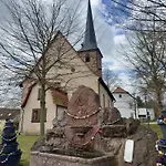 Apartman Christina In