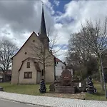 Christina In Apartman Friedrichroda