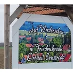 Apartman Christina In *