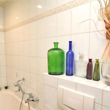 Flat In Ernstroda Near A Apartment