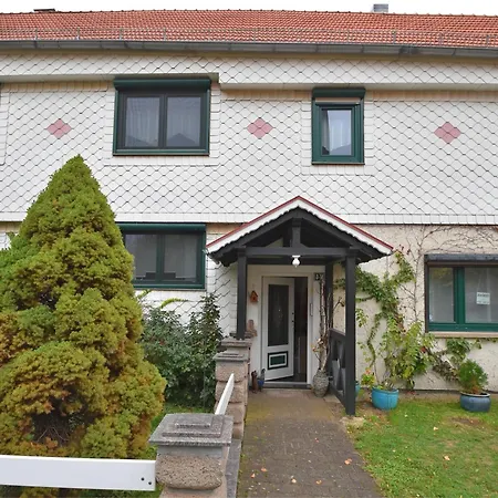 Flat In Ernstroda Near A Apartment