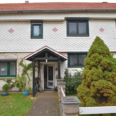 Apartmán Christina In *
