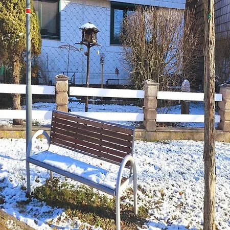 Lägenhet Christina In