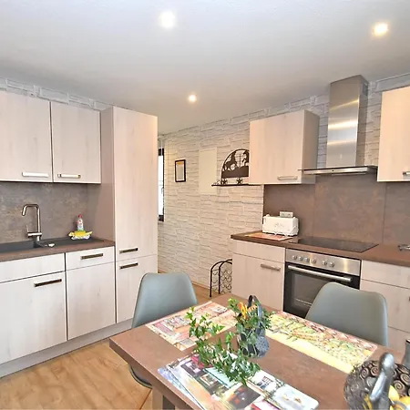 Lägenhet Christina In