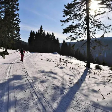 Christina In Apartman *