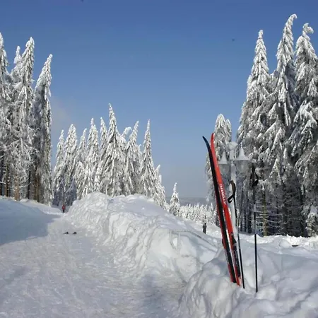 Christina In Friedrichroda