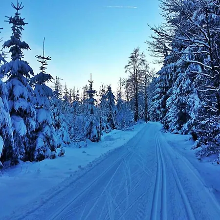 Christina In Apartman *