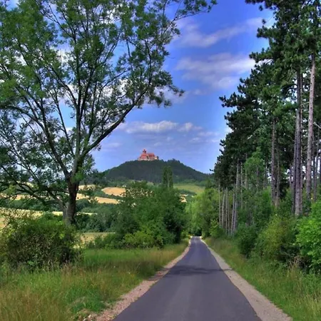 Christina In Apartman Friedrichroda