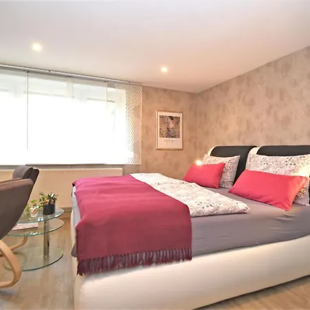 Flat In Ernstroda Near A Friedrichroda