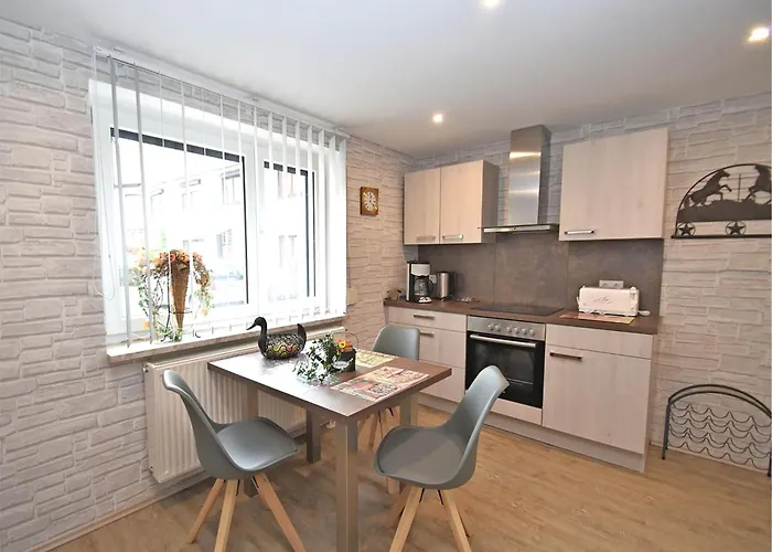 Apartman Christina In