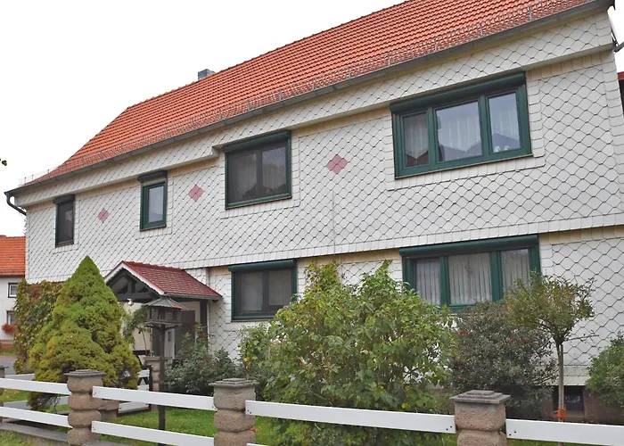 Christina In Friedrichroda