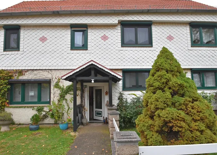 Apartman Christina In *