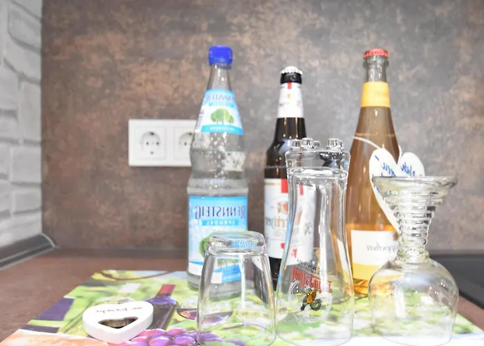 Christina In * Friedrichroda