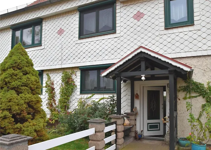 Christina In Apartmán