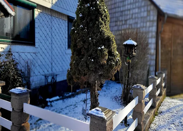 Apartmán Christina In *