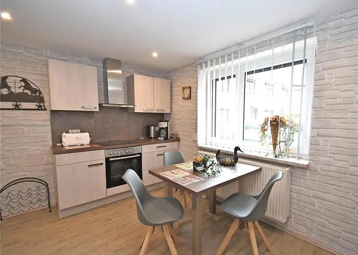 Christina In Friedrichroda