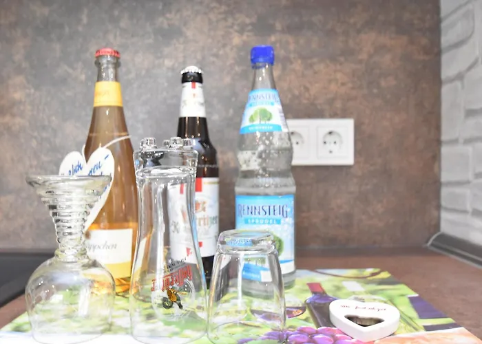 Apartman Christina In *