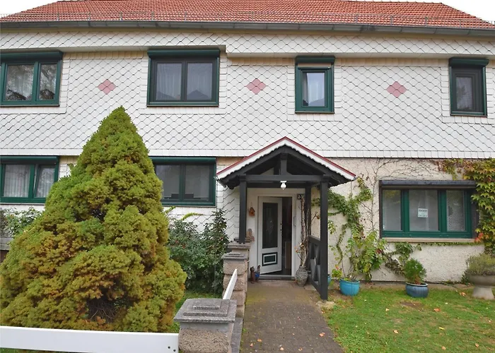 Apartman Christina In