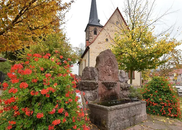 Apartman Christina In *